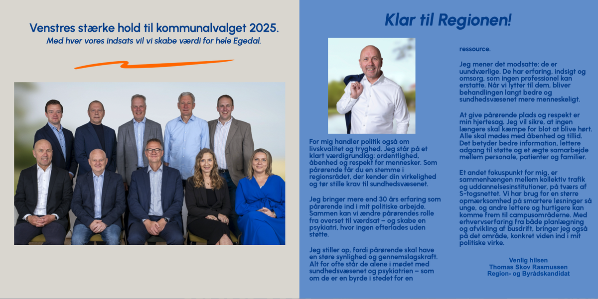 Regionrådsvalg KV/RV25