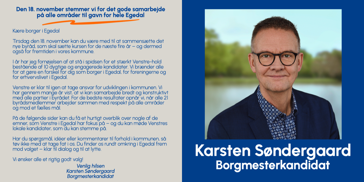 Karsten Søndergaard