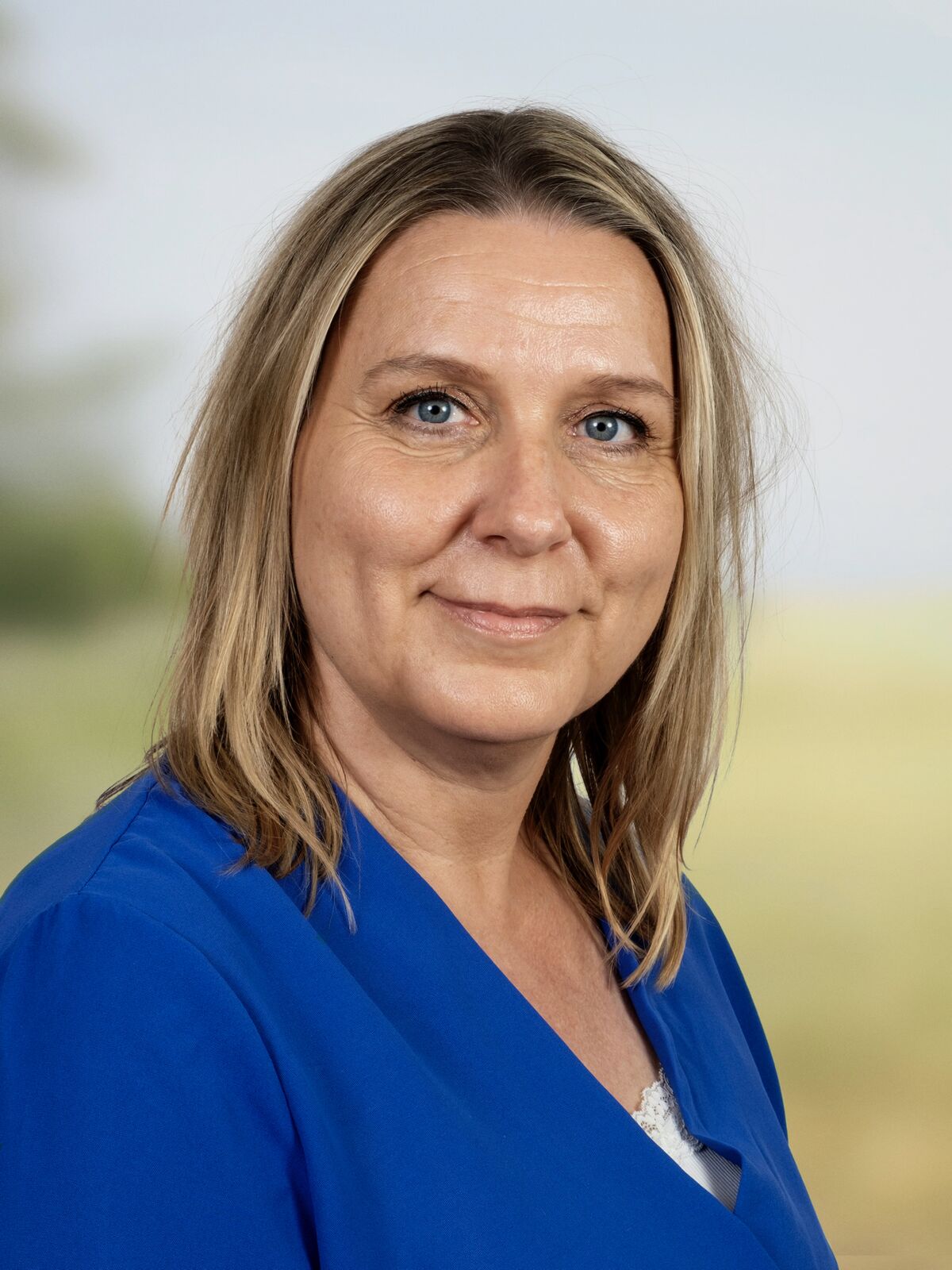 Anne Mollerup