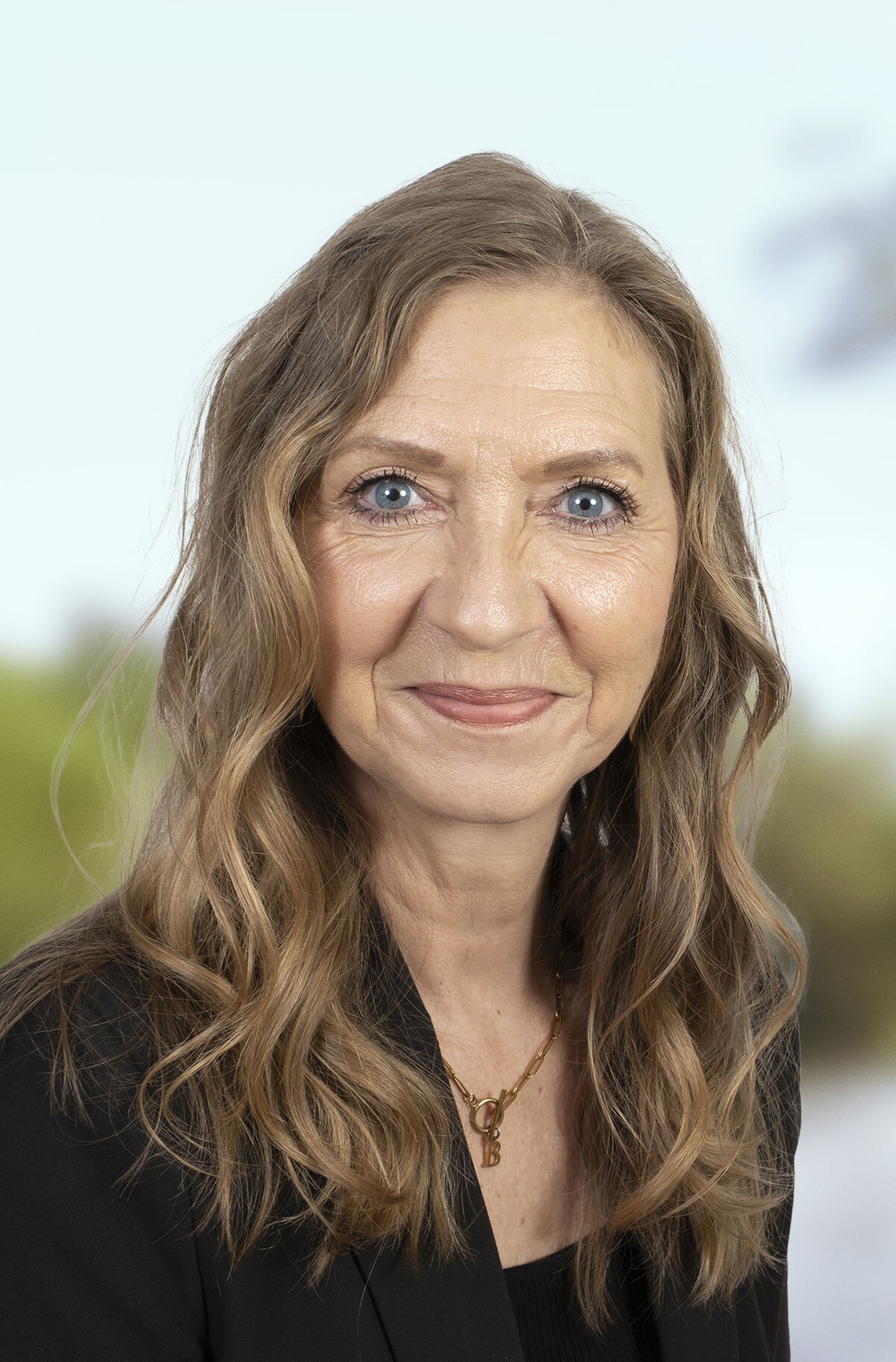 Birgitte Falk