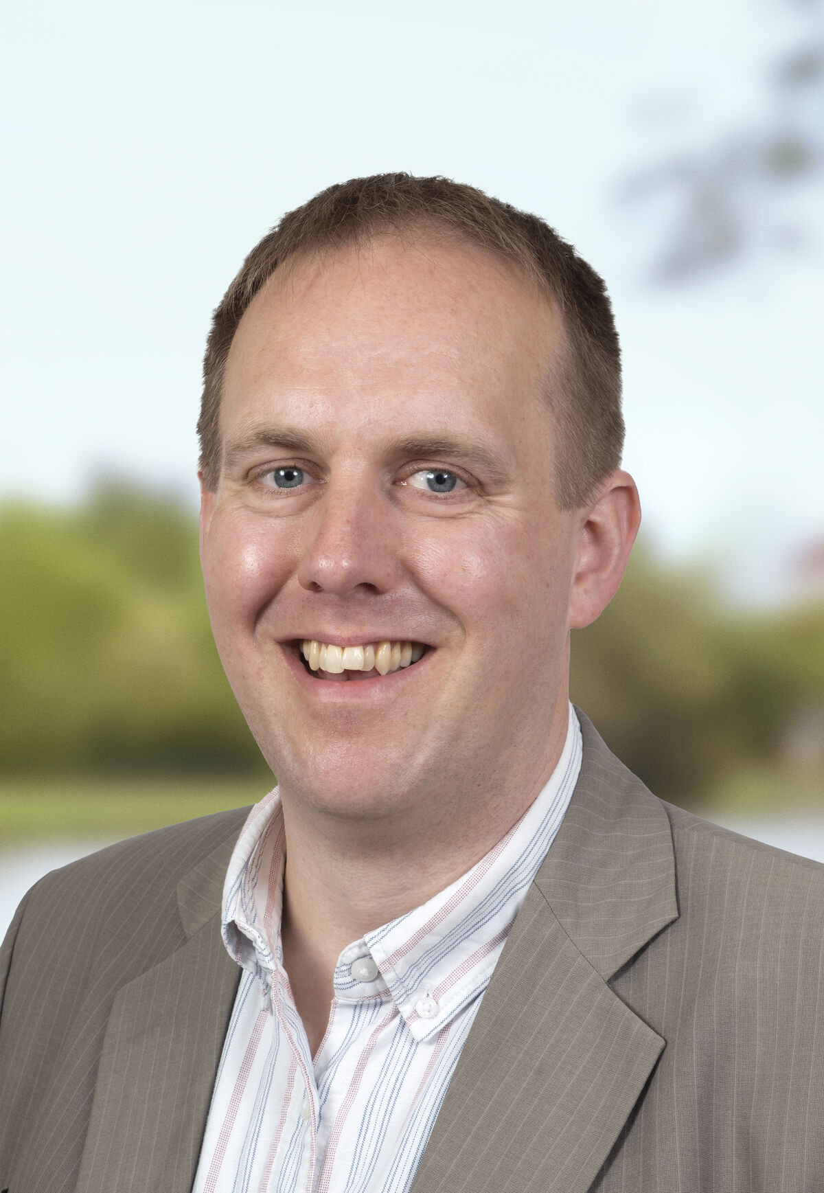 Kristian Nørgaard