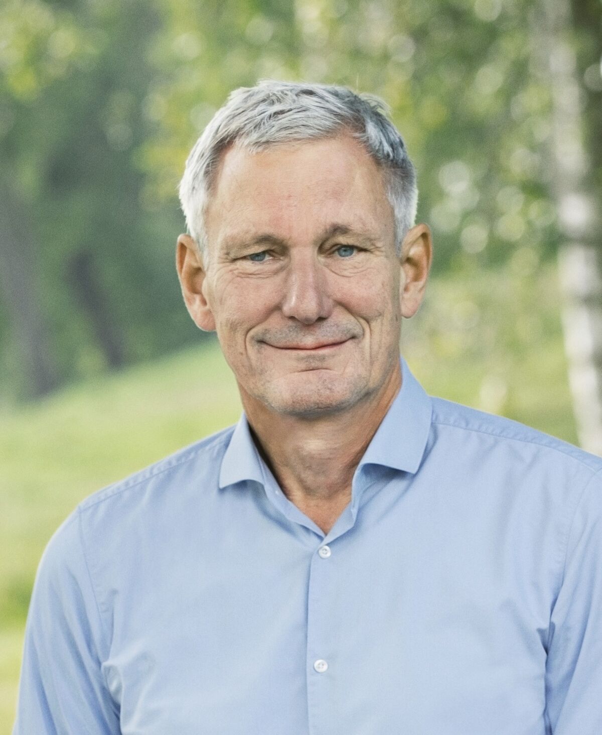 Peter Freisleben