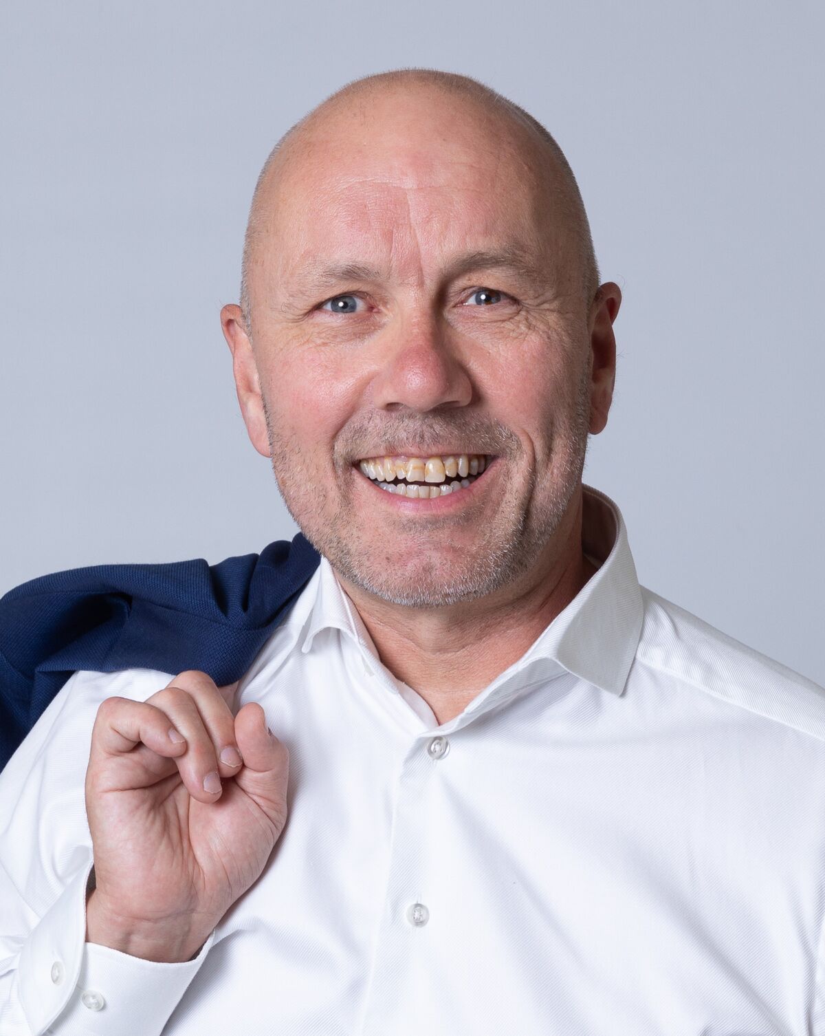 Thomas Skov Rasmussen